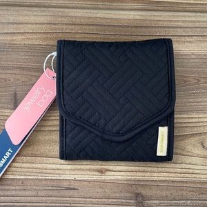 Bagsmart Jewelry Travel Case